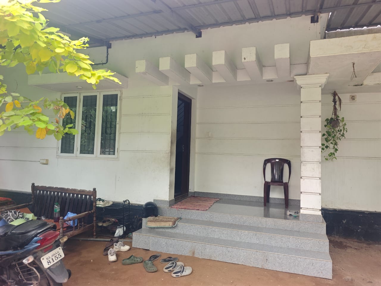 728 square feet Individual House for sale in KANDASSANKADAVU, THRISSUR Karamuck — photo 2