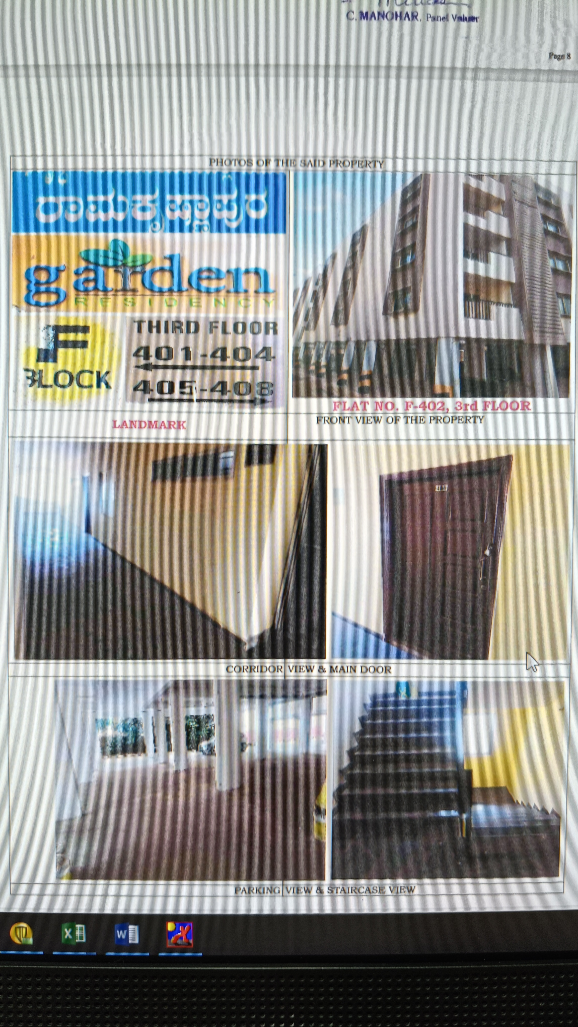 Flat for sale in BANGALORE Bengaluru — photo 1