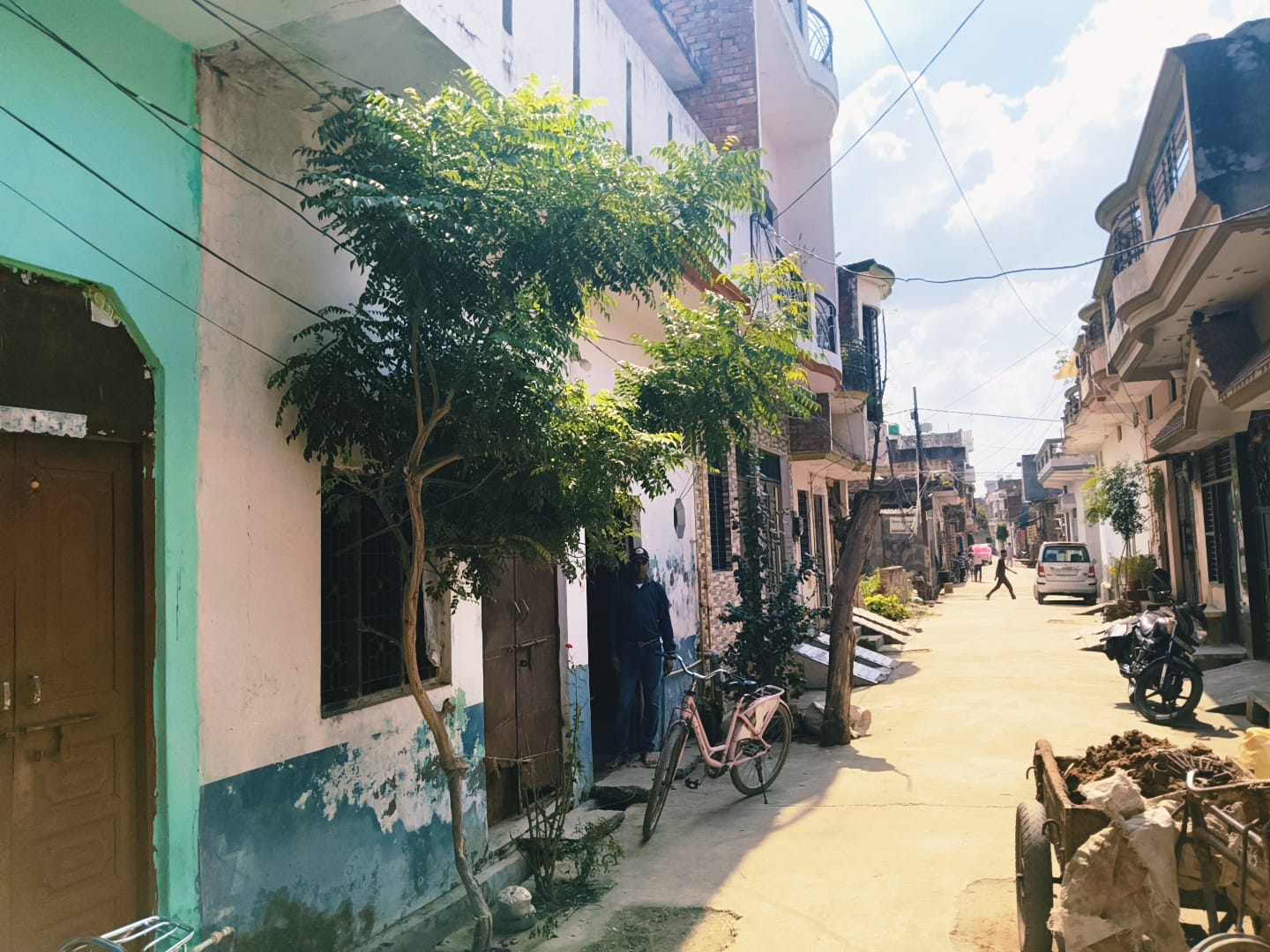 83.88 square meter Individual House for sale in Muzaffarnagar — photo 3
