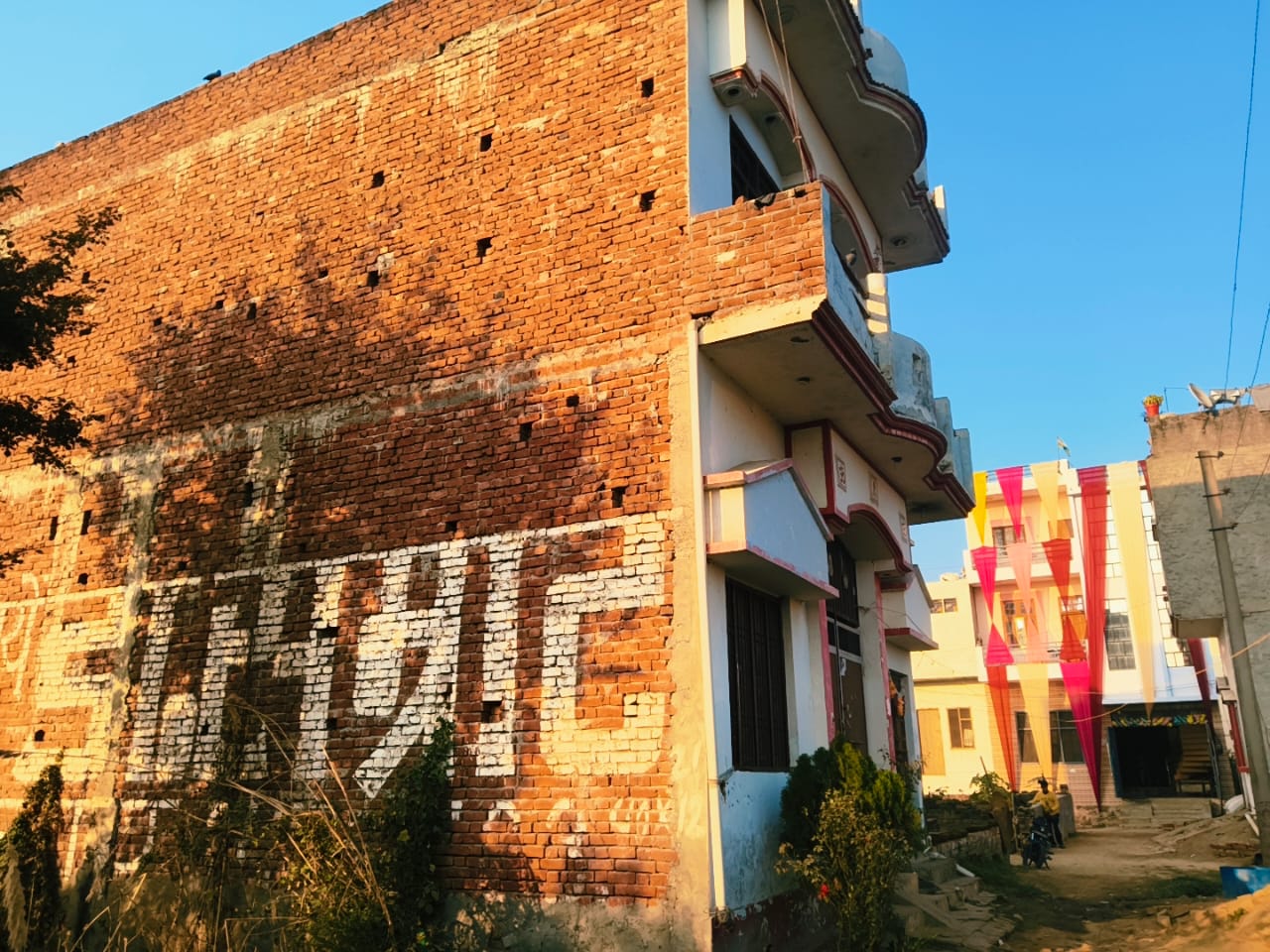 83.47 square meter Individual House for sale in Kairana — photo 2