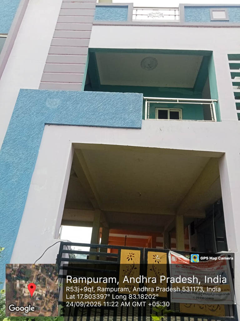 Individual House for sale in RESIDENTIAL Visakhapatnam — photo 2