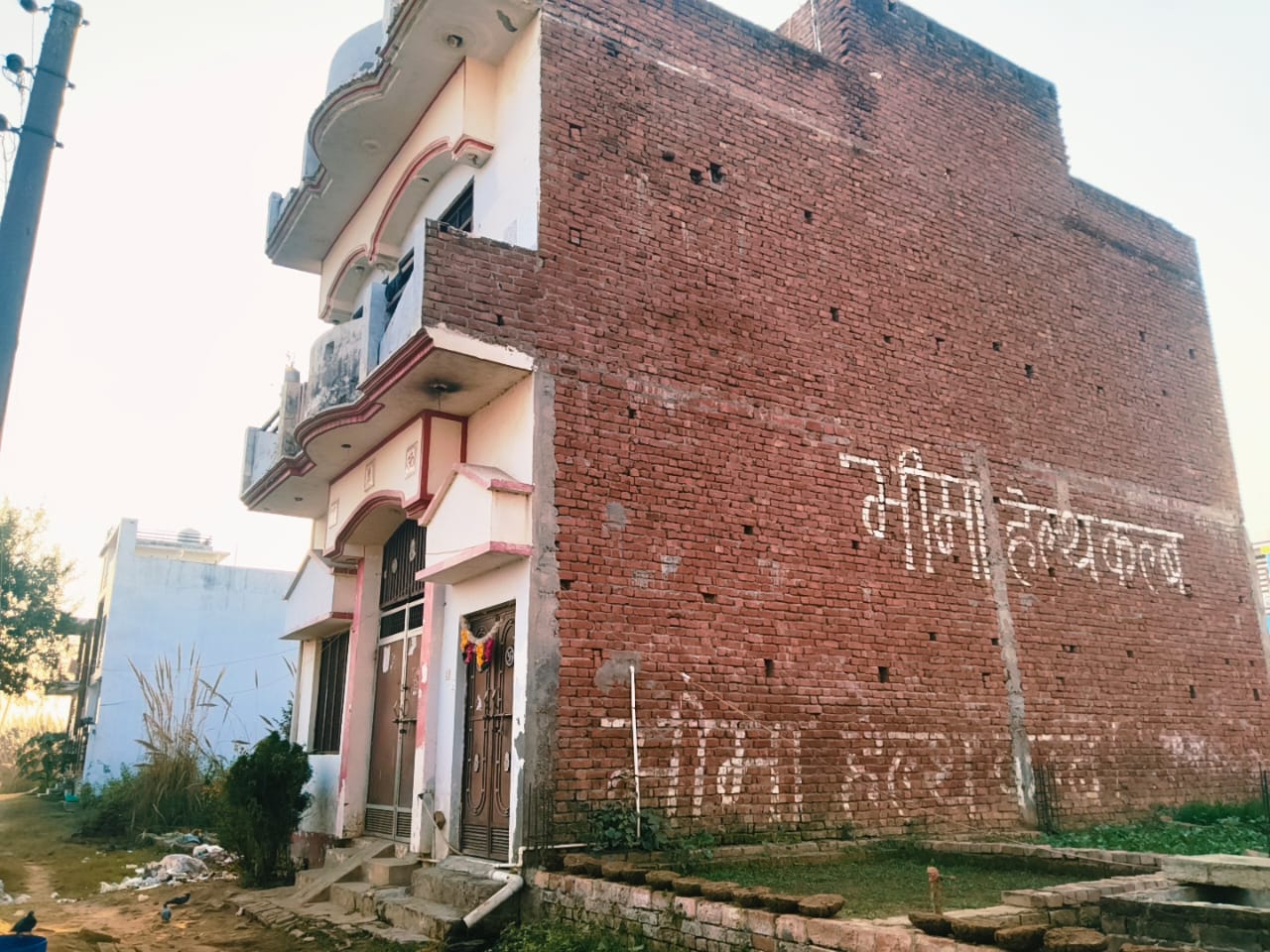 83.47 square meter Individual House for sale in Kairana — photo 3