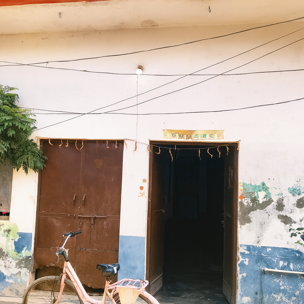 83.88 square meter Individual House for sale in Muzaffarnagar — photo 2