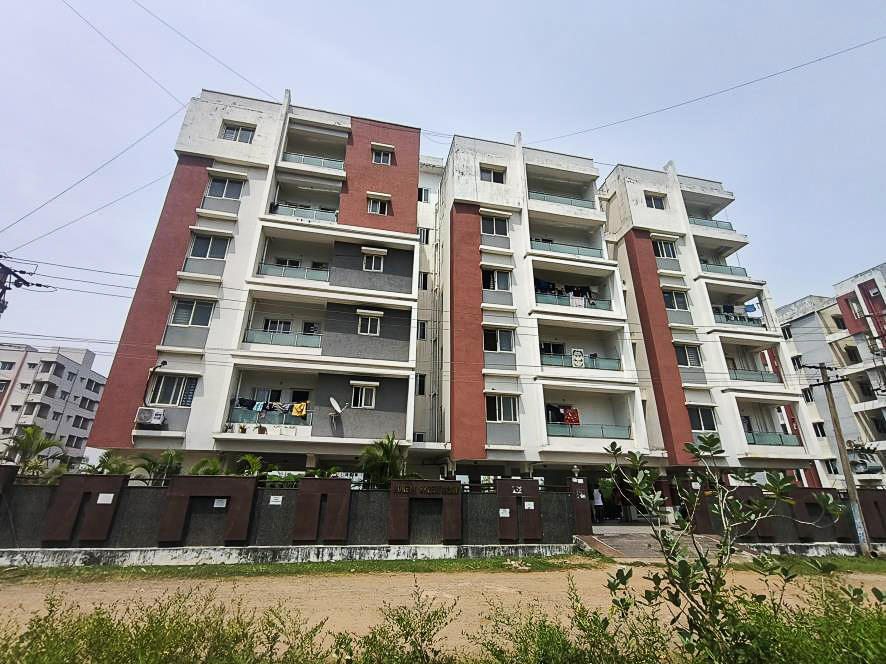 Flat for sale in DUPPITURU VILLAGE, ACHUTHAPURAM MANDAL, ANAKAPALLI DISTRICT APSEZ Multi Product Special Economic Zone — photo 4