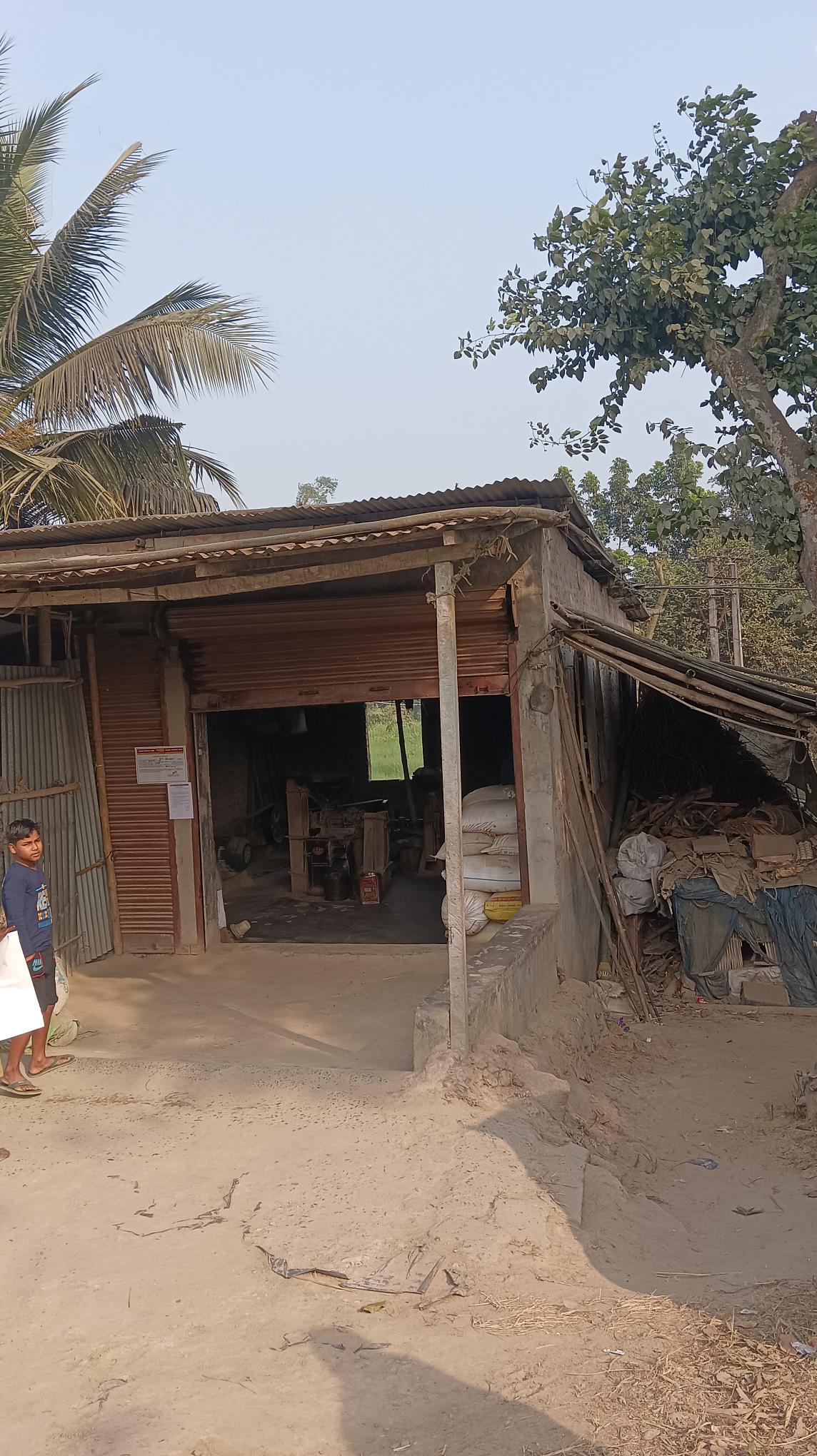 4360 square feet Plot for sale in Balurghat — photo 1
