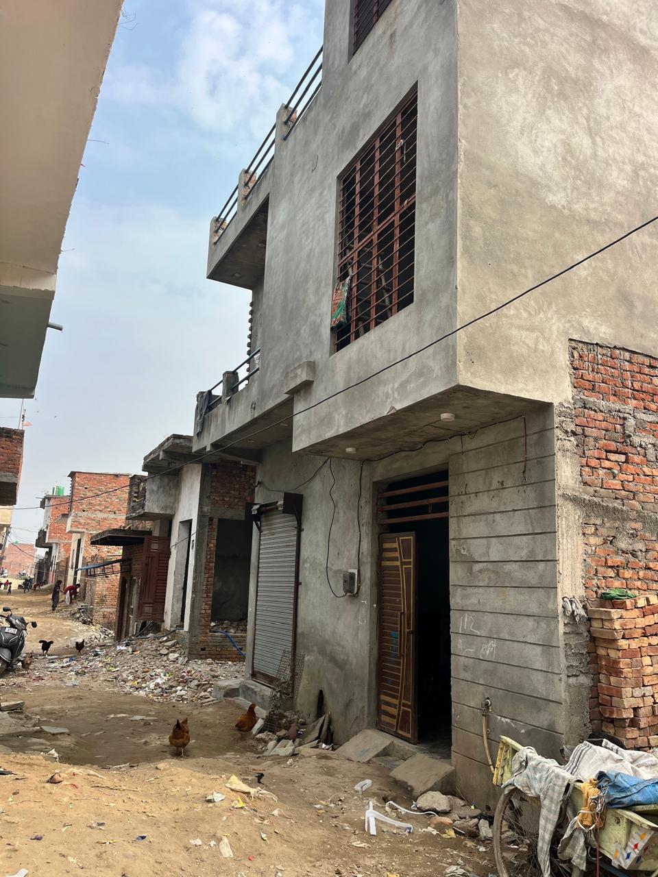 58.08 square meter Plot for sale in Muzaffarnagar — photo 2