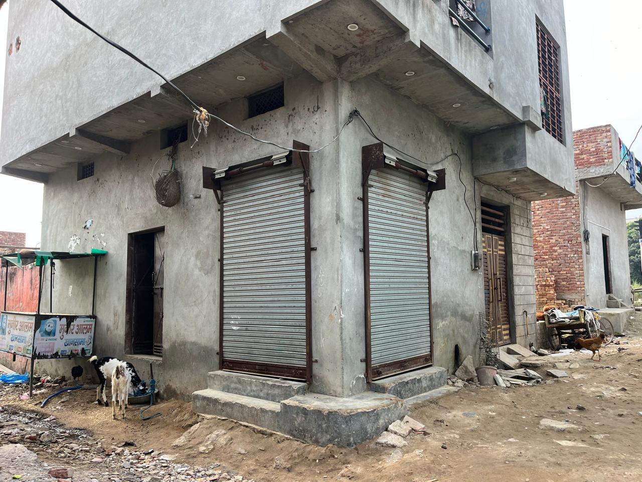 58.08 square meter Plot for sale in Muzaffarnagar — photo 3
