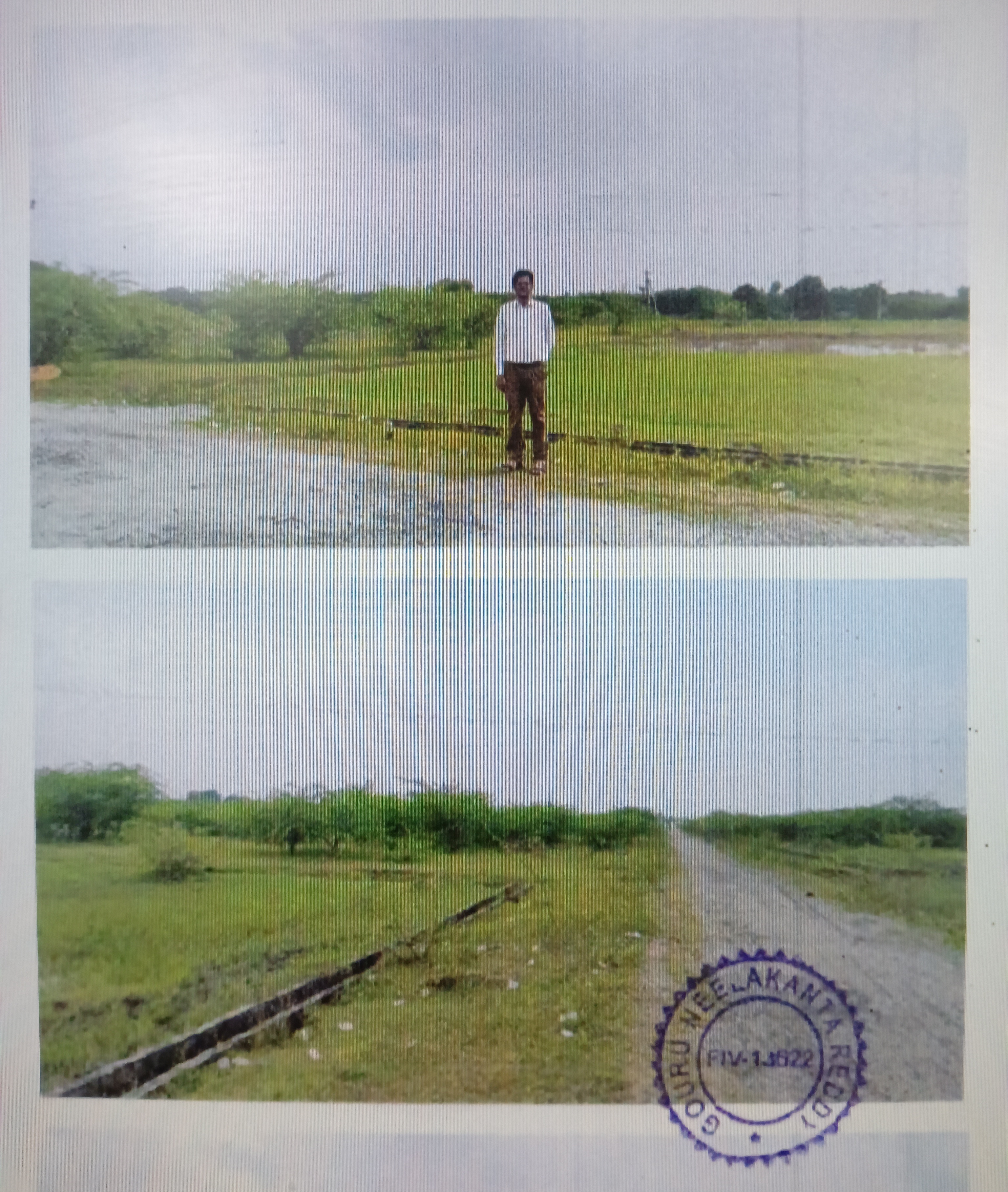 Individual House for sale in Chittoor — photo 1