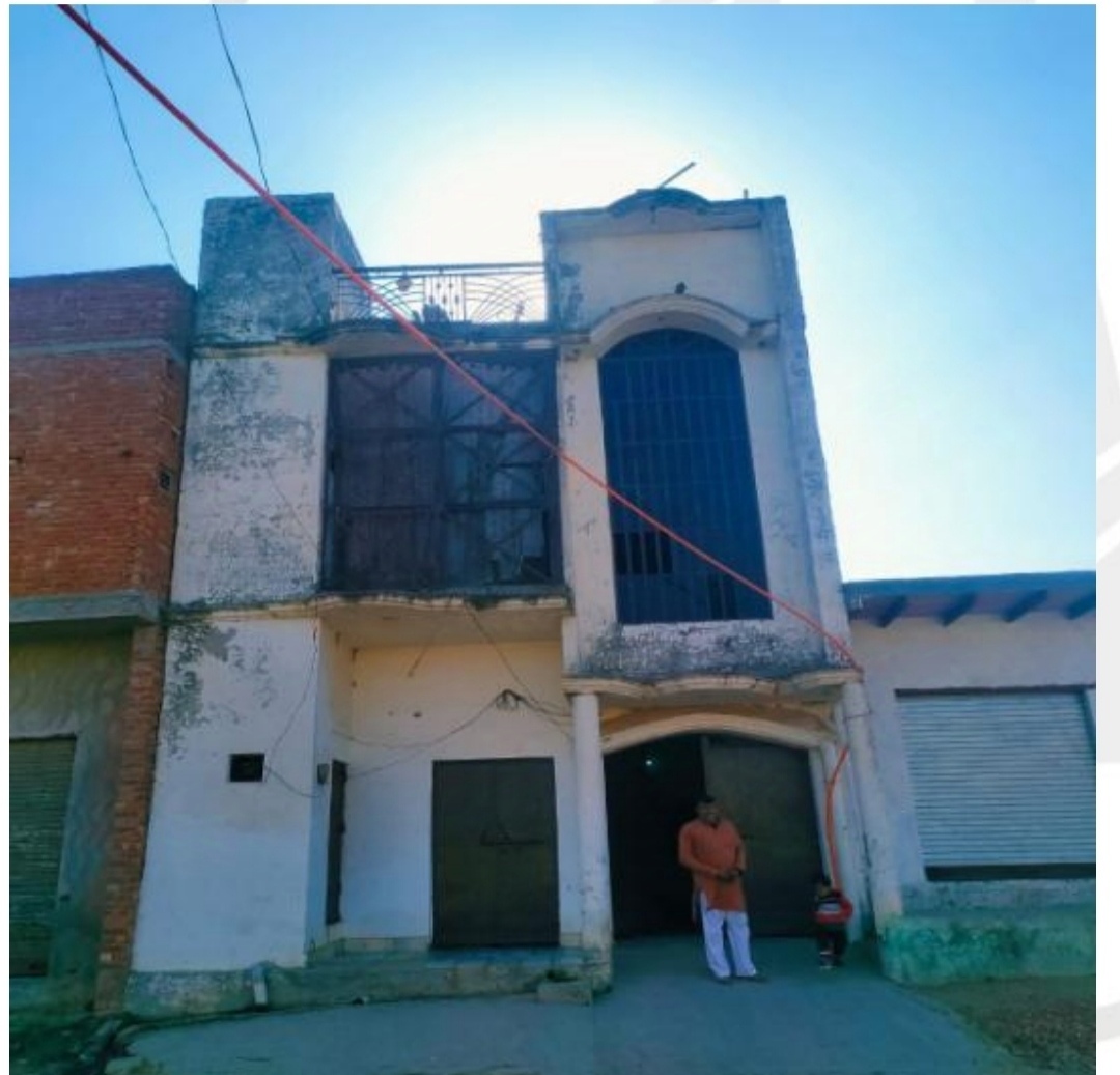 Individual House for sale in Budhana — photo 1