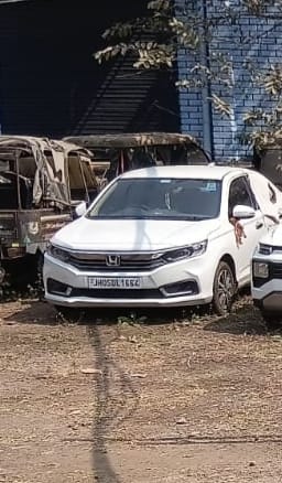 CAR REGISTERED UNDER DTO for sale in PARDIH MANGO JAMSHEDPUR Jamshedpur — photo 1