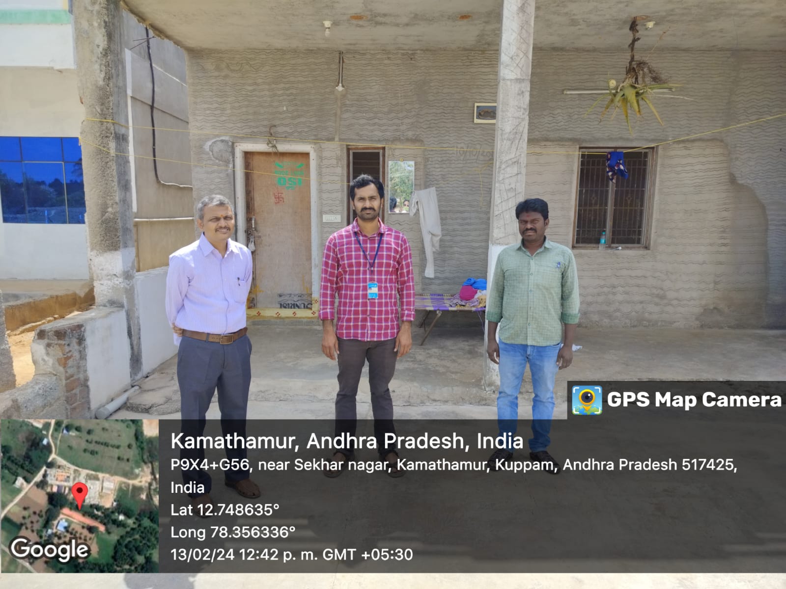 Godowns for sale in Industrial Area Chinnakurabalapalle — photo 1