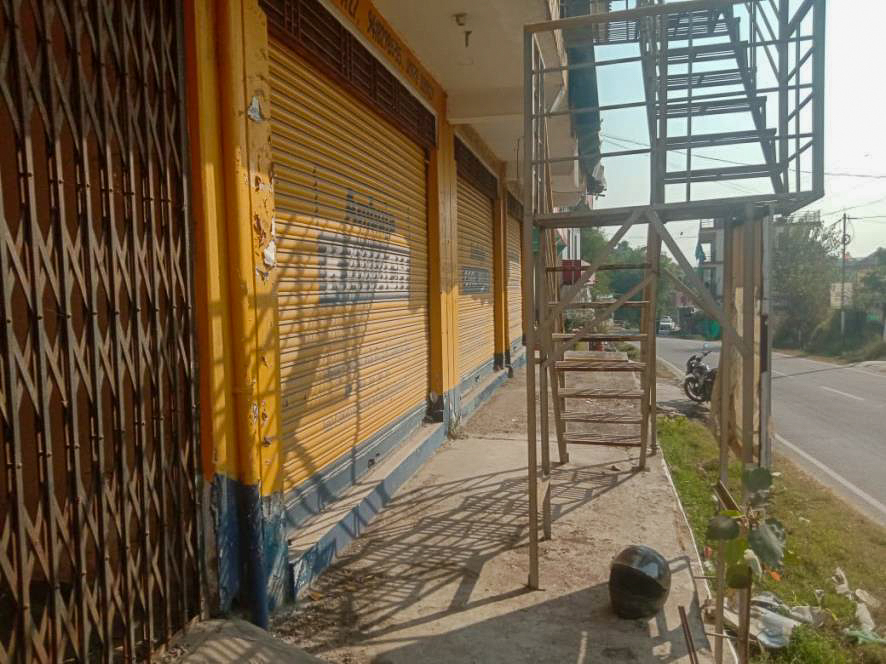 236 square meter Shops for sale in Tikka Baroli , Tappa Bani Hamirpur — photo 21
