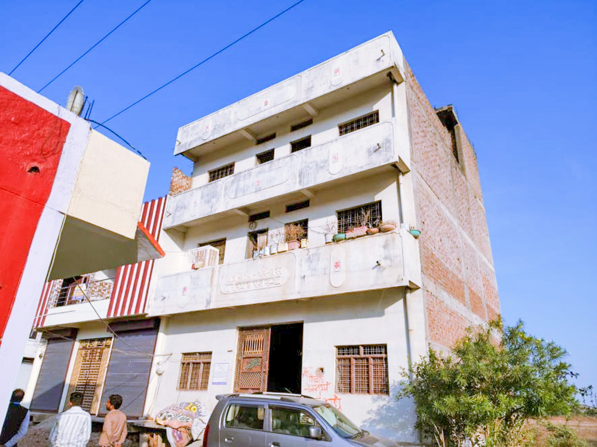Individual House for sale in Berasia — photo 1