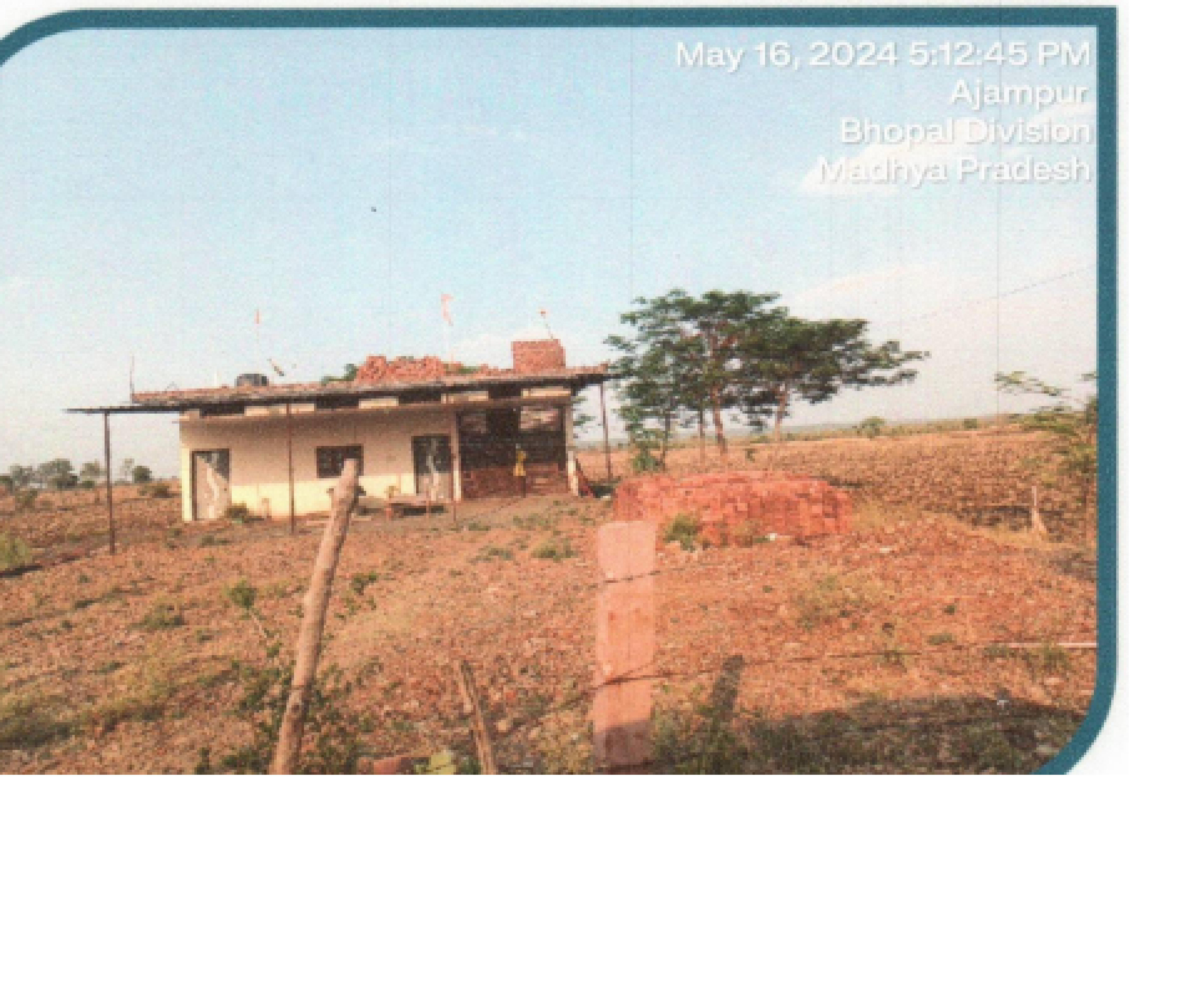 Plot for sale in Bhopal — photo 1