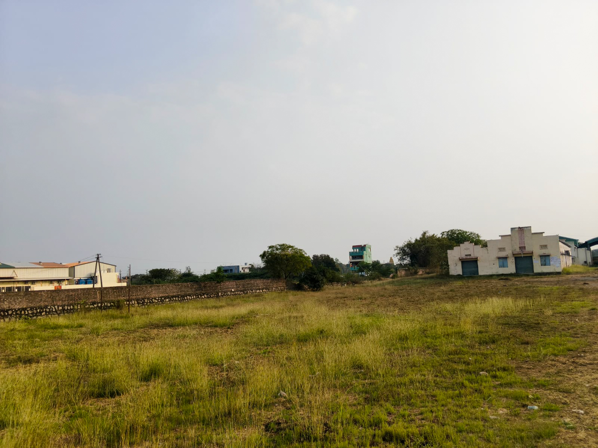 16891.6 square yard Godowns for sale in Nallapadu, Guntur Guntur — photo 24