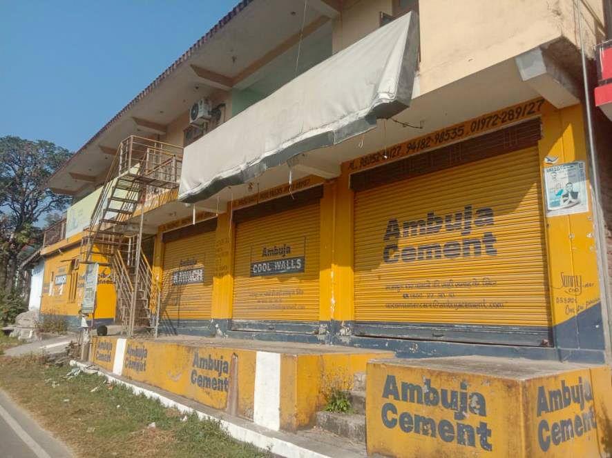 236 square meter Shops for sale in Tikka Baroli , Tappa Bani Hamirpur — photo 10