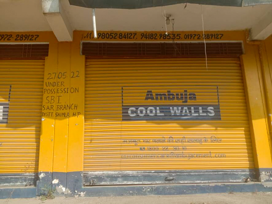 236 square meter Shops for sale in Tikka Baroli , Tappa Bani Hamirpur — photo 12