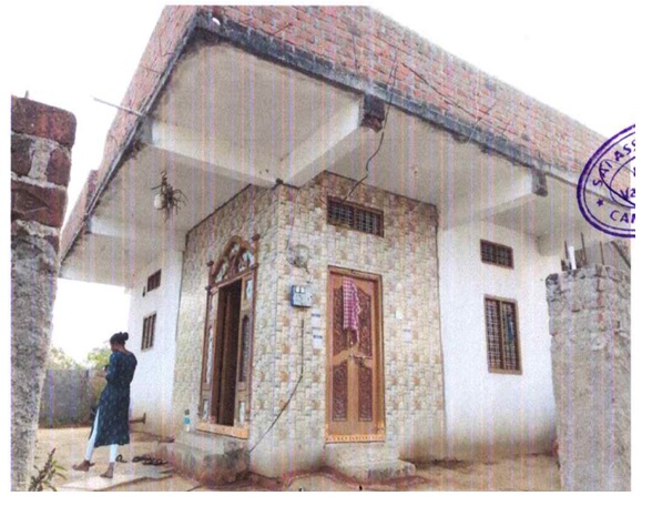 Individual House for sale in NELLUTLA Jangaon — photo 1