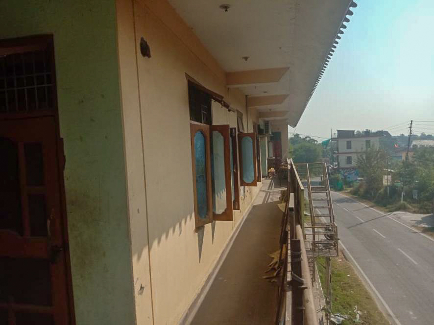 236 square meter Shops for sale in Tikka Baroli , Tappa Bani Hamirpur — photo 8
