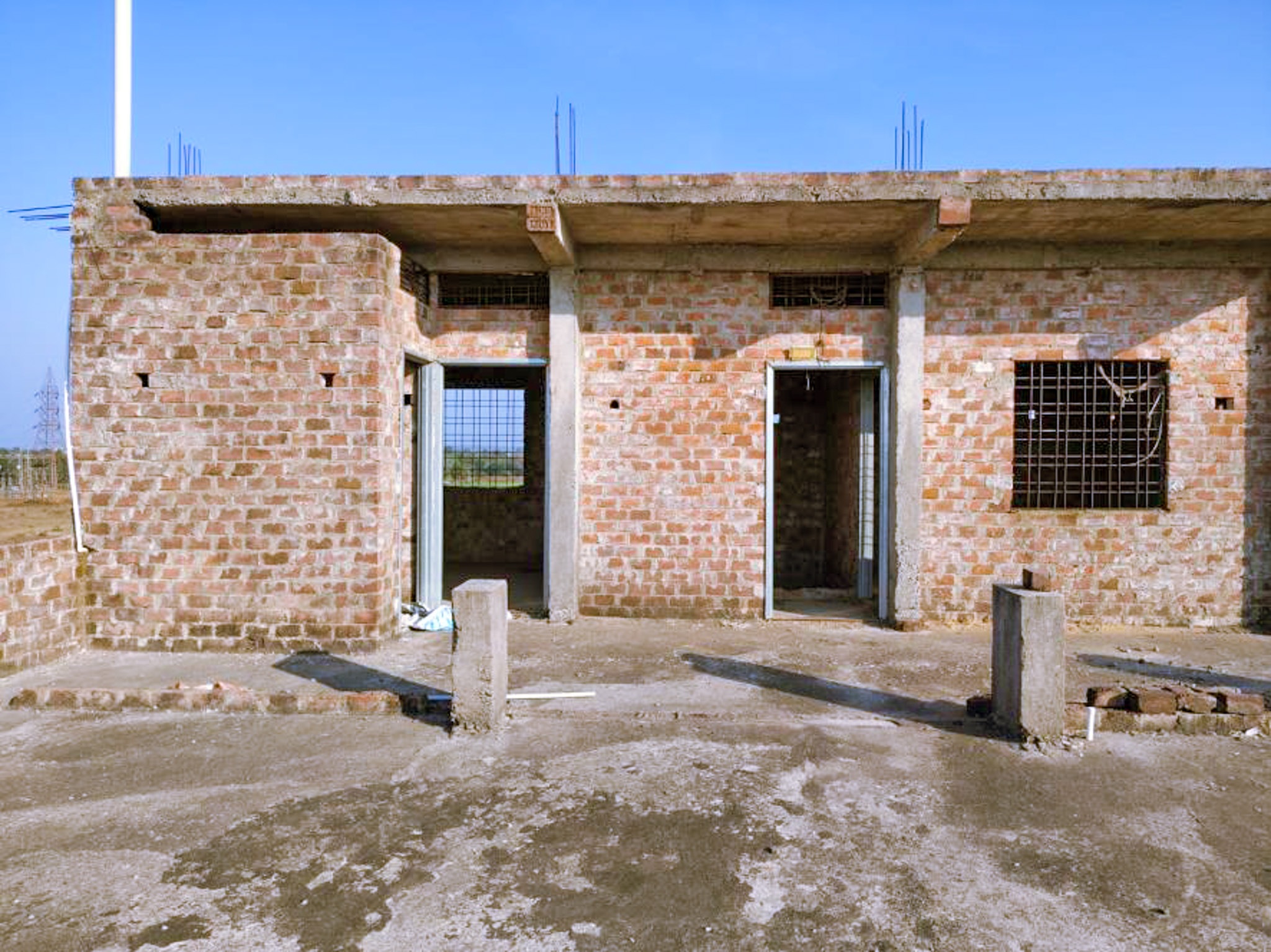 Individual House for sale in Berasia — photo 19