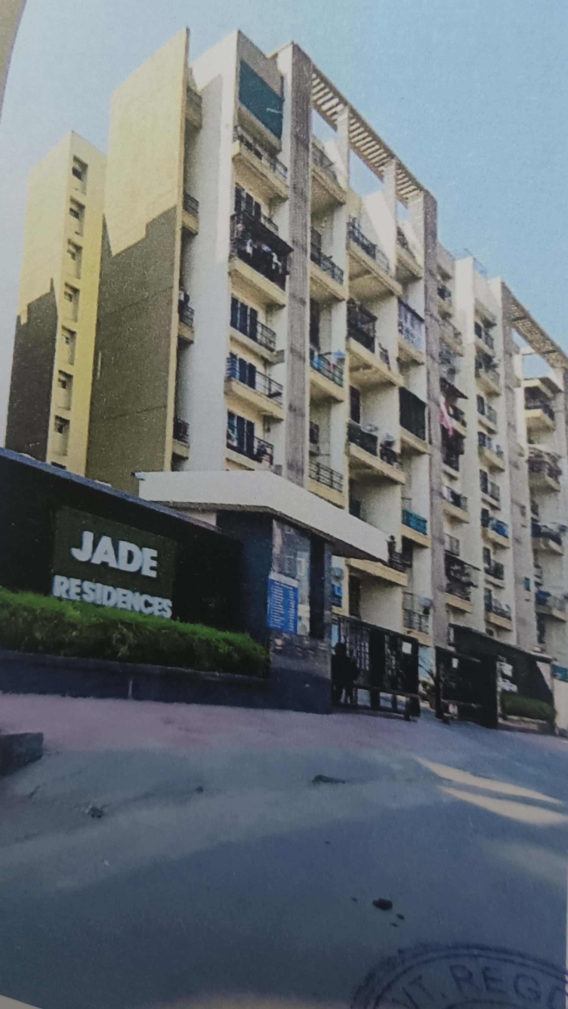 Flat for sale in Pune — photo 1