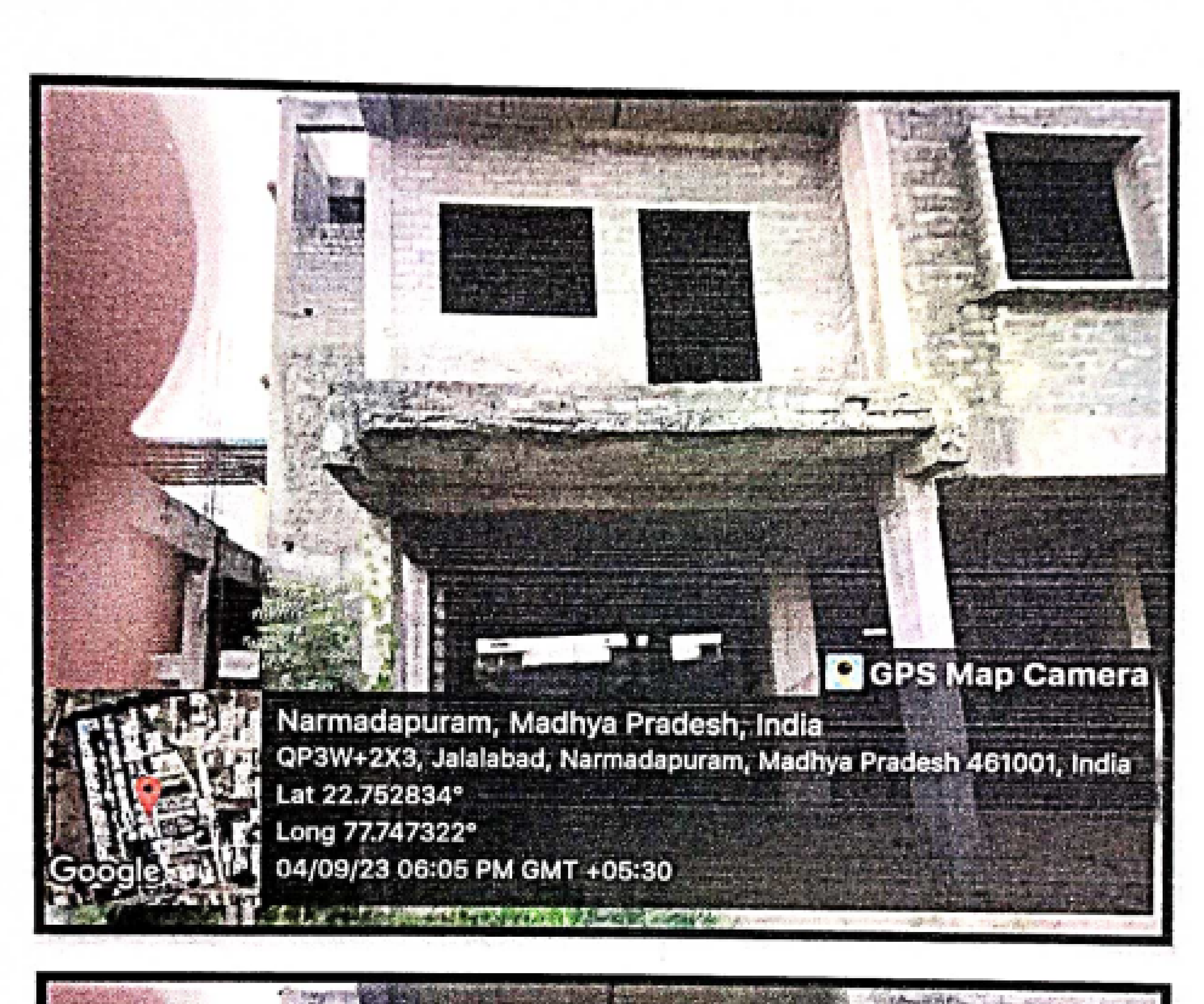 Flat for sale in Narmadapuram — photo 1