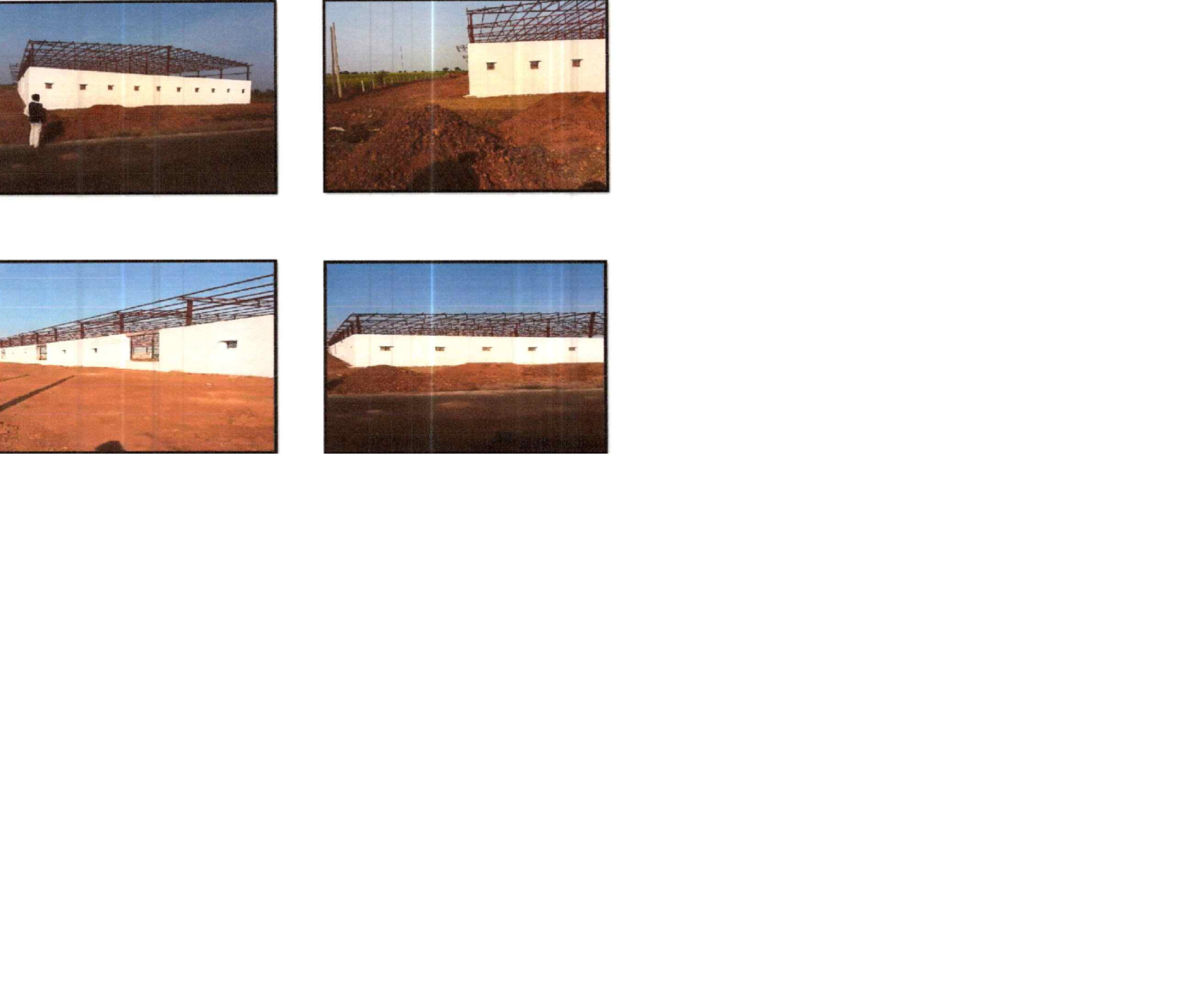 Individual House for sale in Industrial Area Muhasa — photo 1