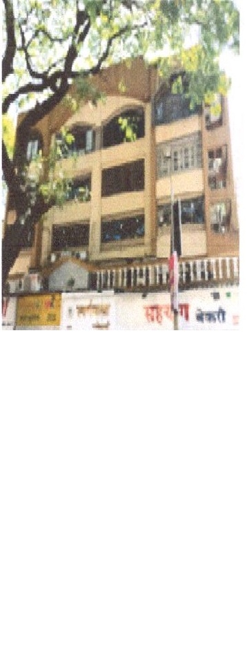 734 square feet Flat for sale in KANDIVALI WEST NEAR STATION Mumbai — photo 1