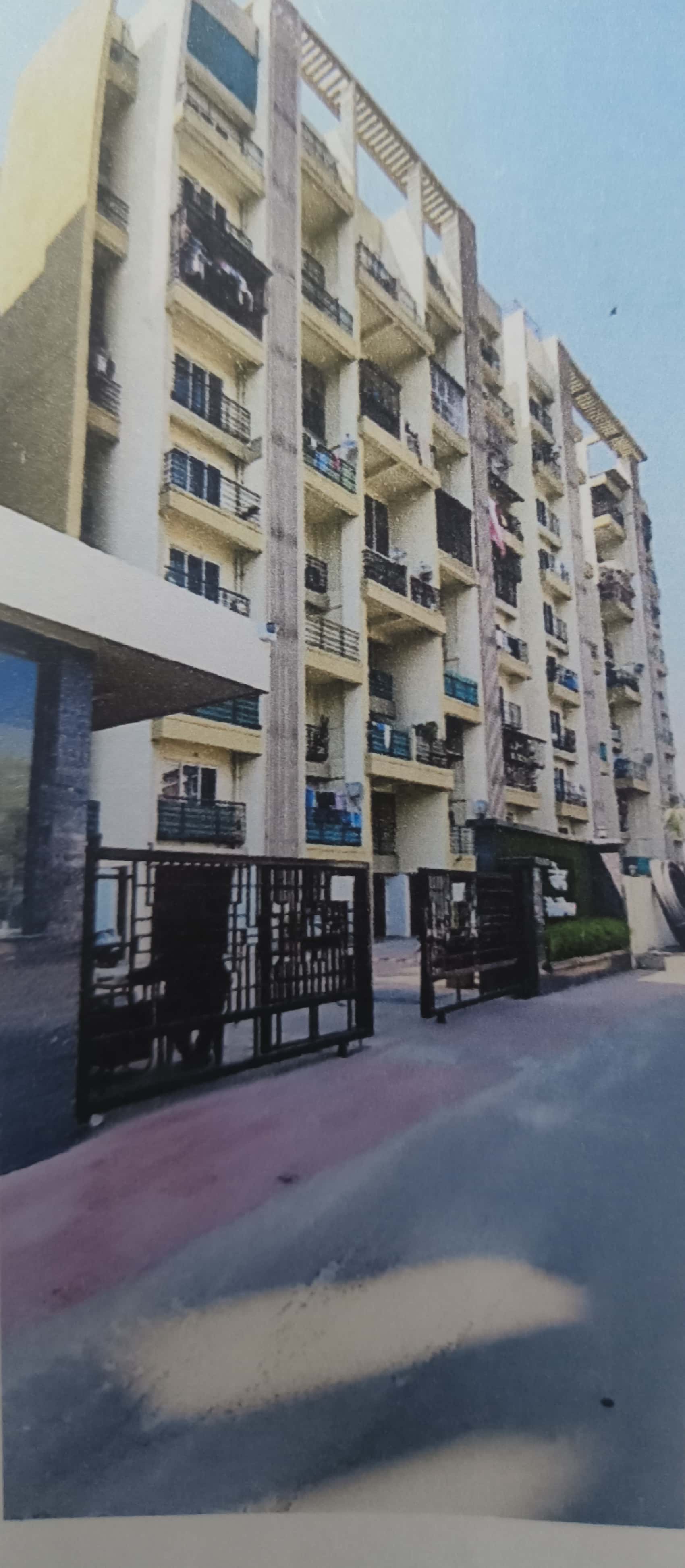 Flat for sale in Pune — photo 2