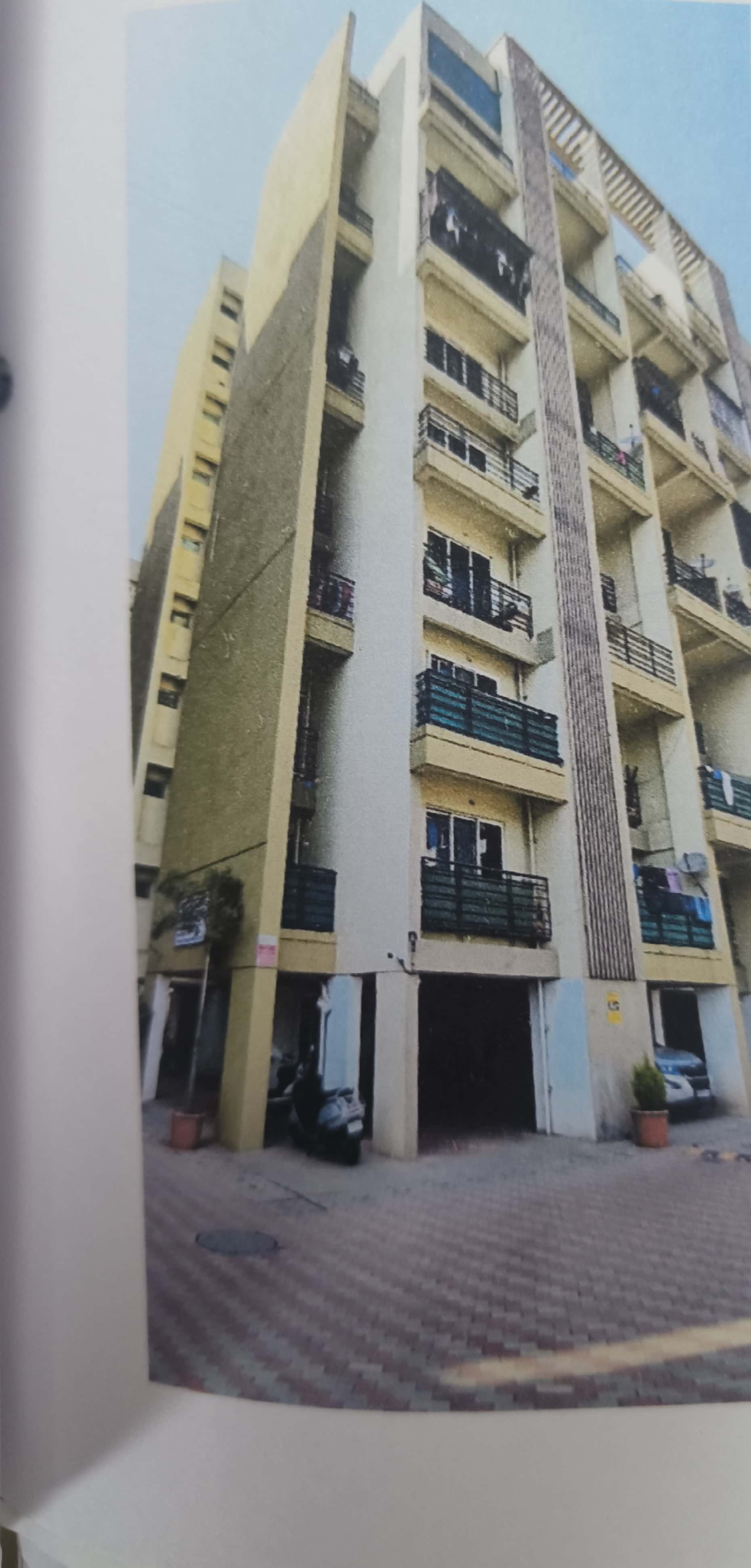 Flat for sale in Pune — photo 3