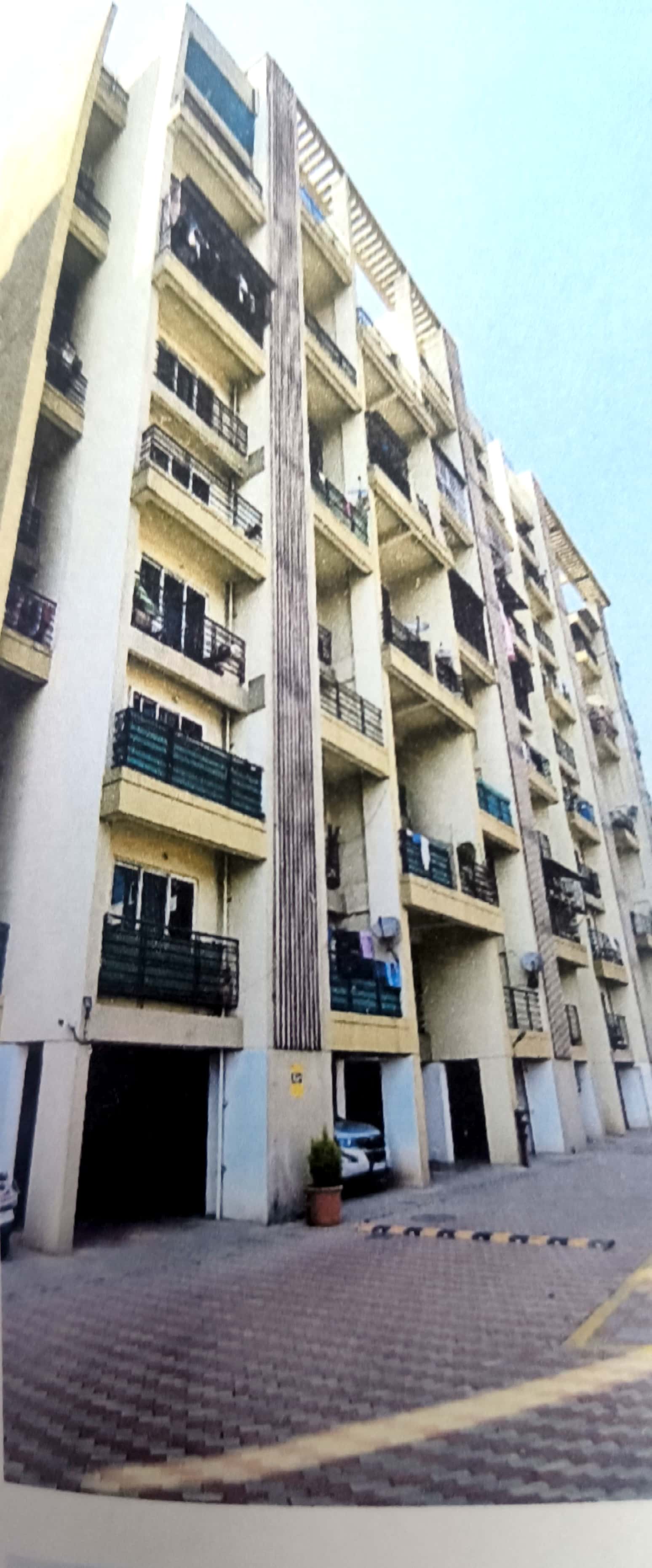 Flat for sale in Pune — photo 4