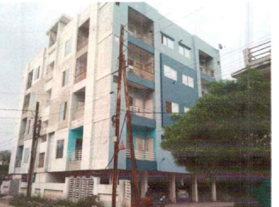Flat for sale in Bhopal — photo 1