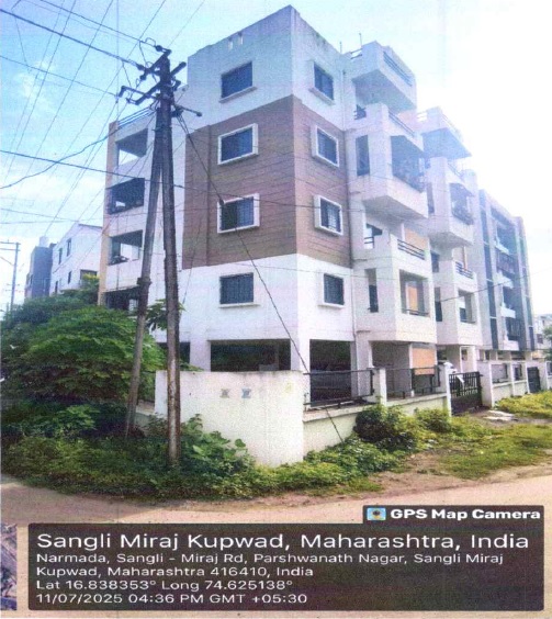 Flat for sale in Sangli — photo 2