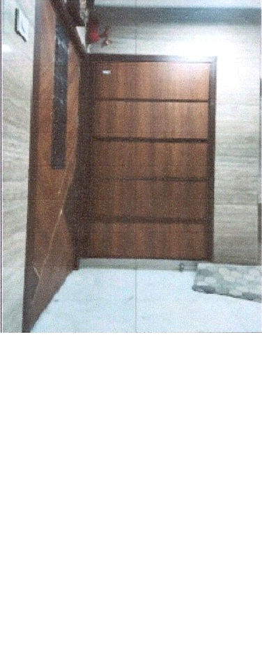 690 square feet Flat for sale in KANDIVALI WEST Mumbai — photo 1
