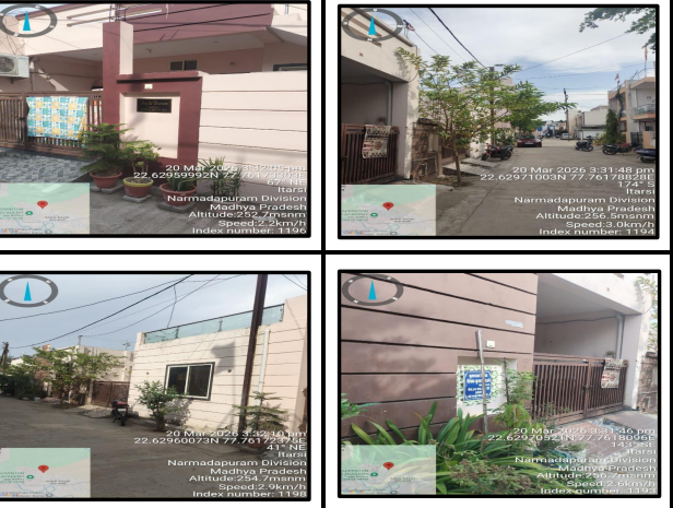 1200 square feet Individual House for sale in Industrial Area Kiratpur — photo 1