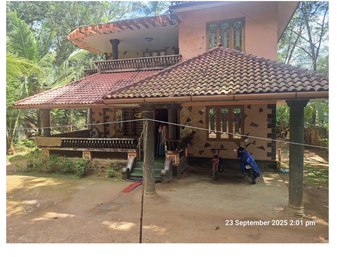 Individual House for sale in Kottarakkara — photo 1