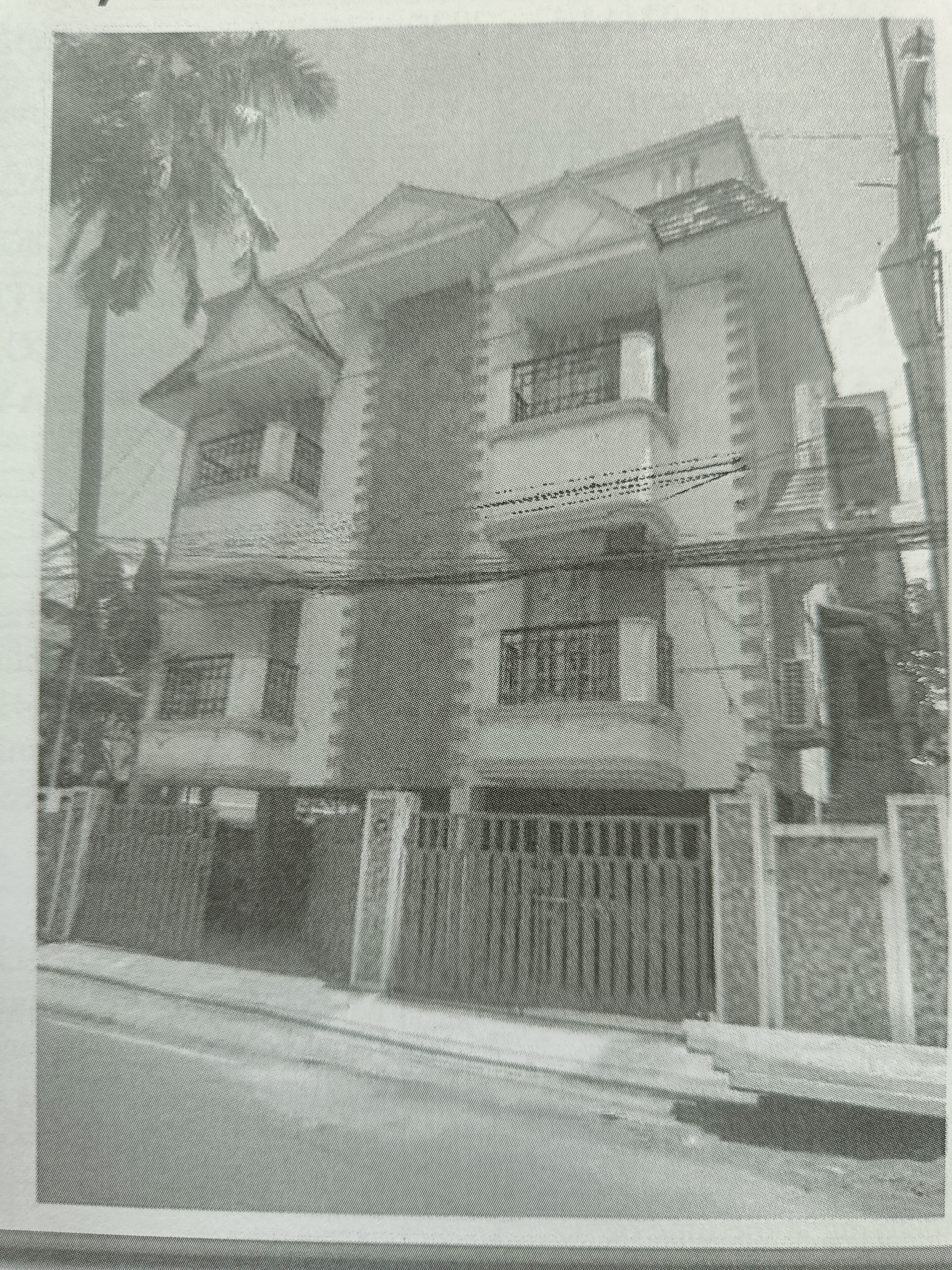 1286 square feet Flat for sale in Achayas, Chennai — photo 3