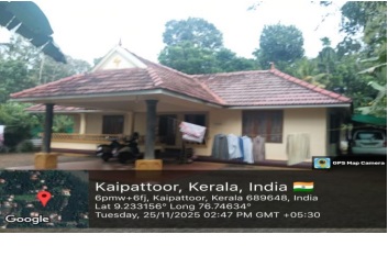 Individual House for sale in Pathanamthitta — photo 1