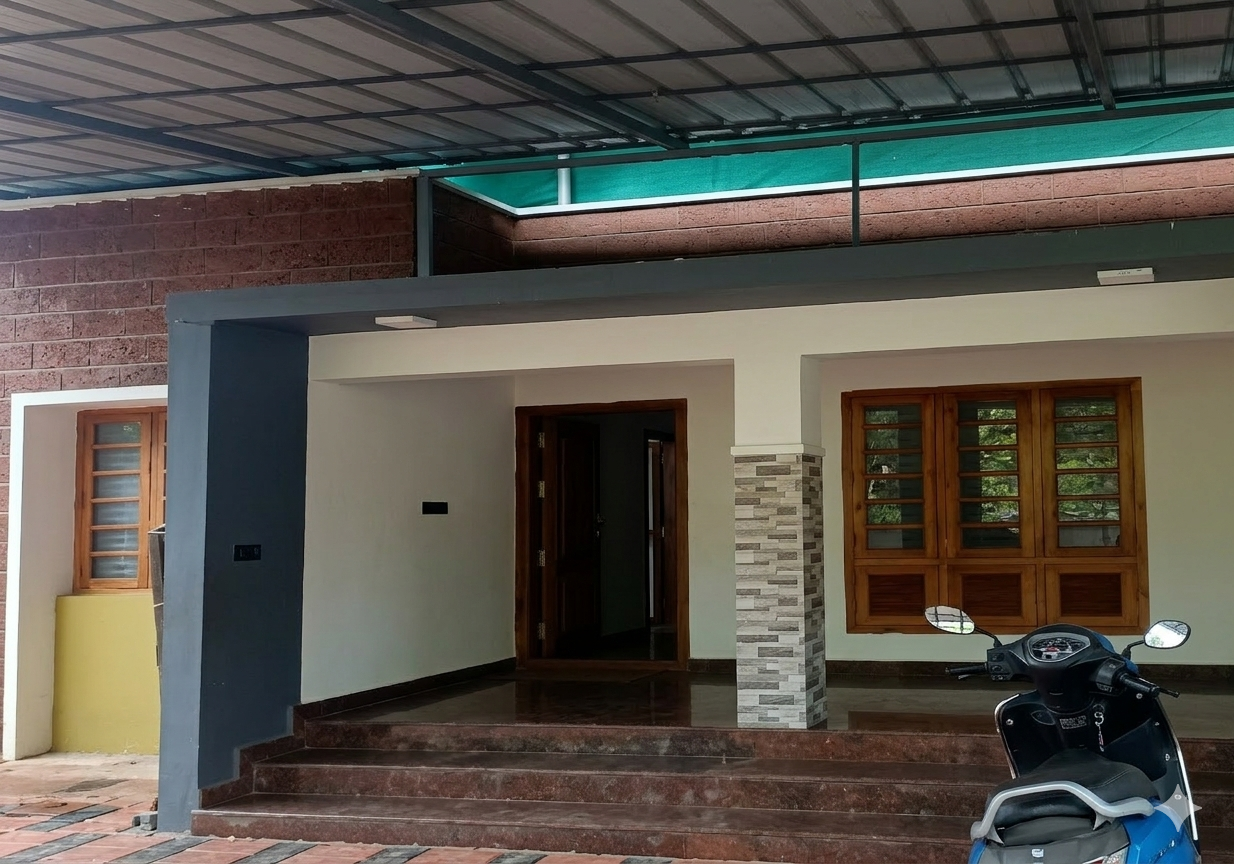 Individual House for sale in VITHURA — photo 2