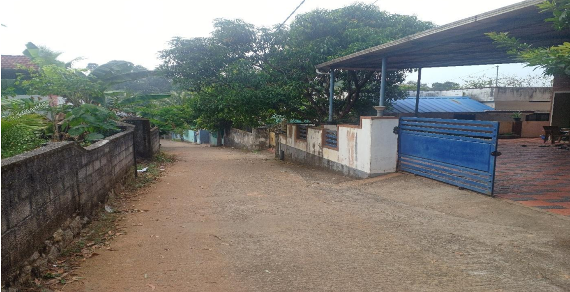Individual House for sale in VITHURA — photo 1