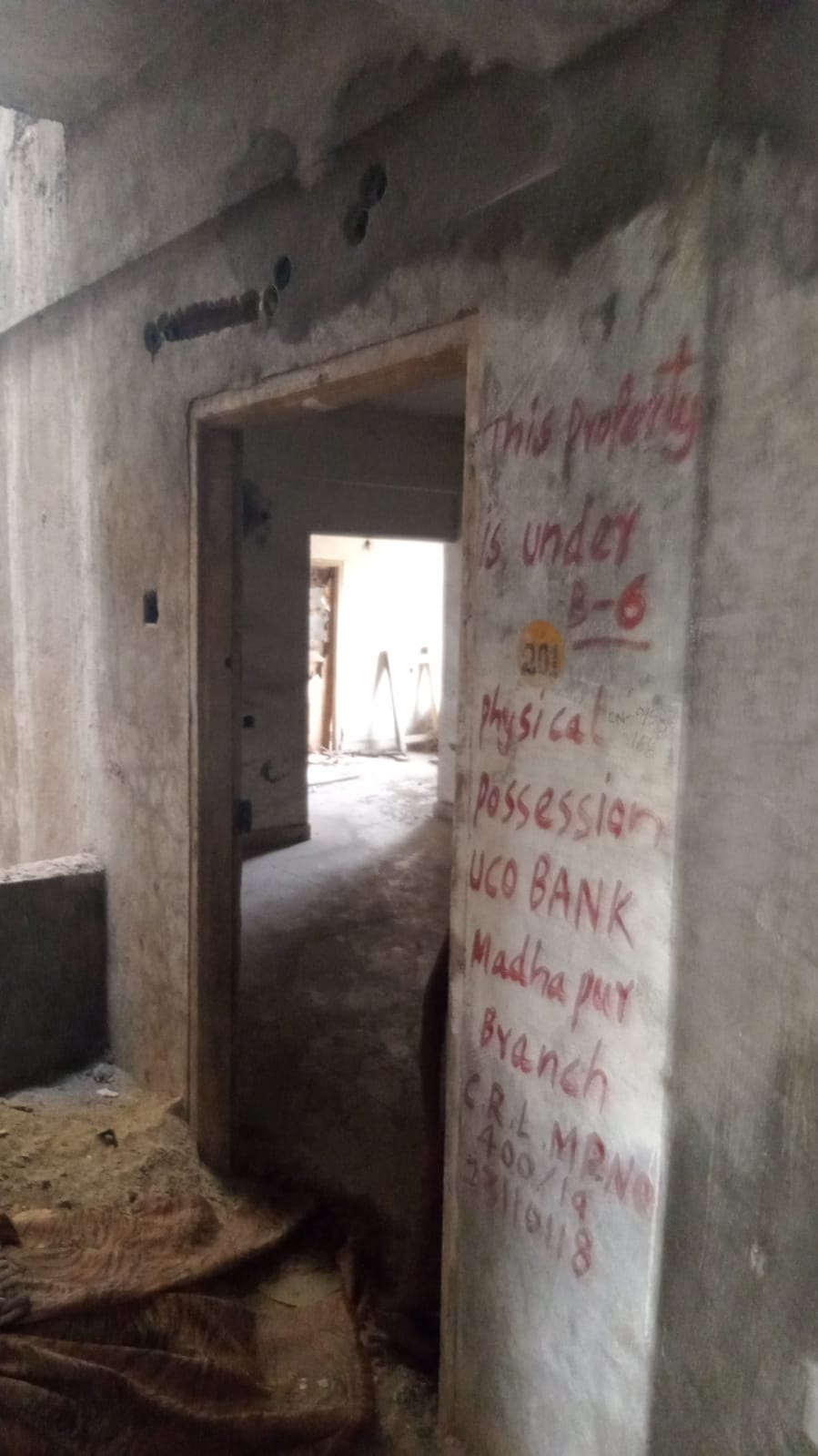 1136 square feet Flat for sale in CHENGICHERLA Hyderabad — photo 2