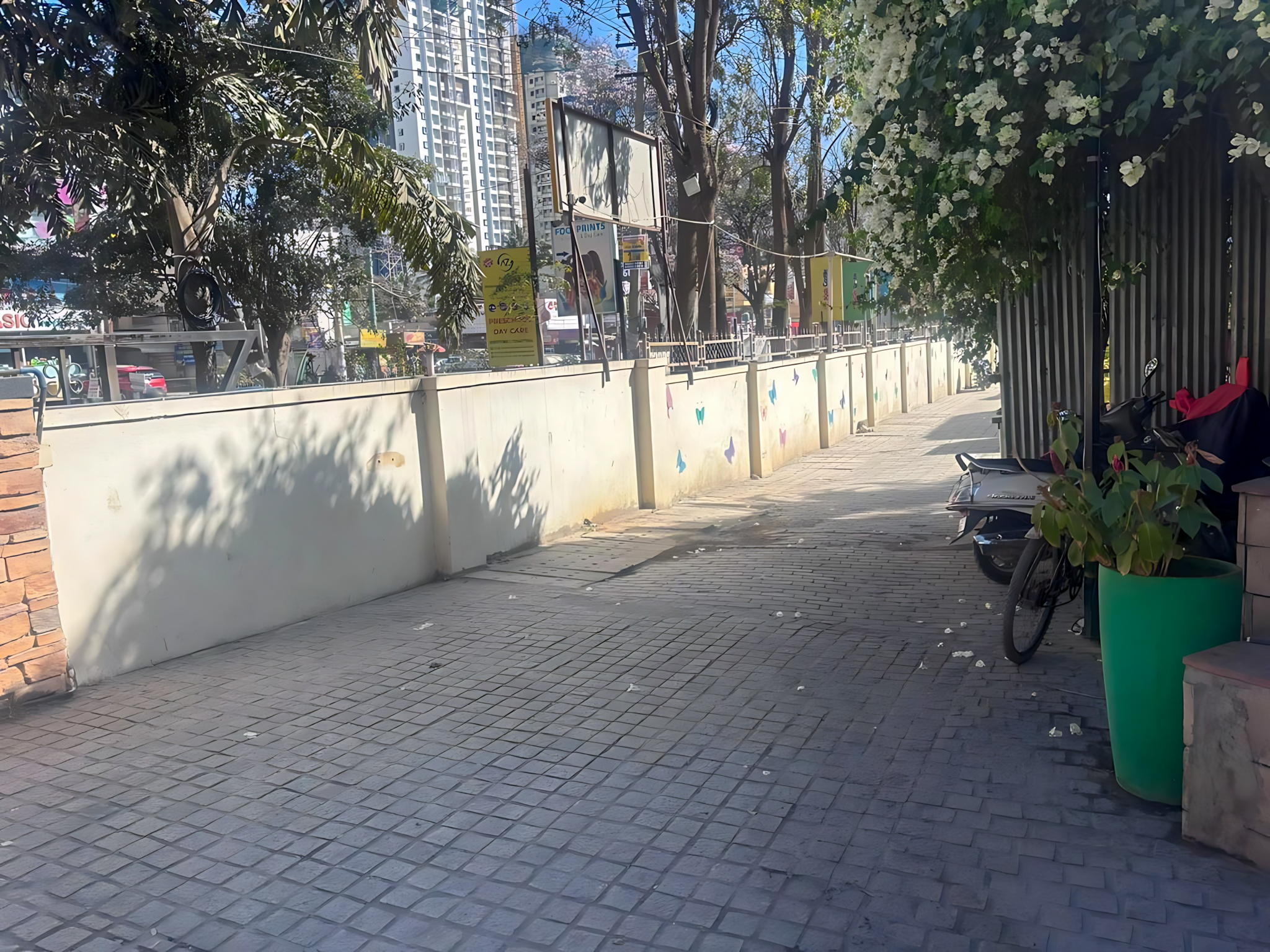 2 BHK Flat for sale in tivoli, bengalore Bengaluru — photo 12