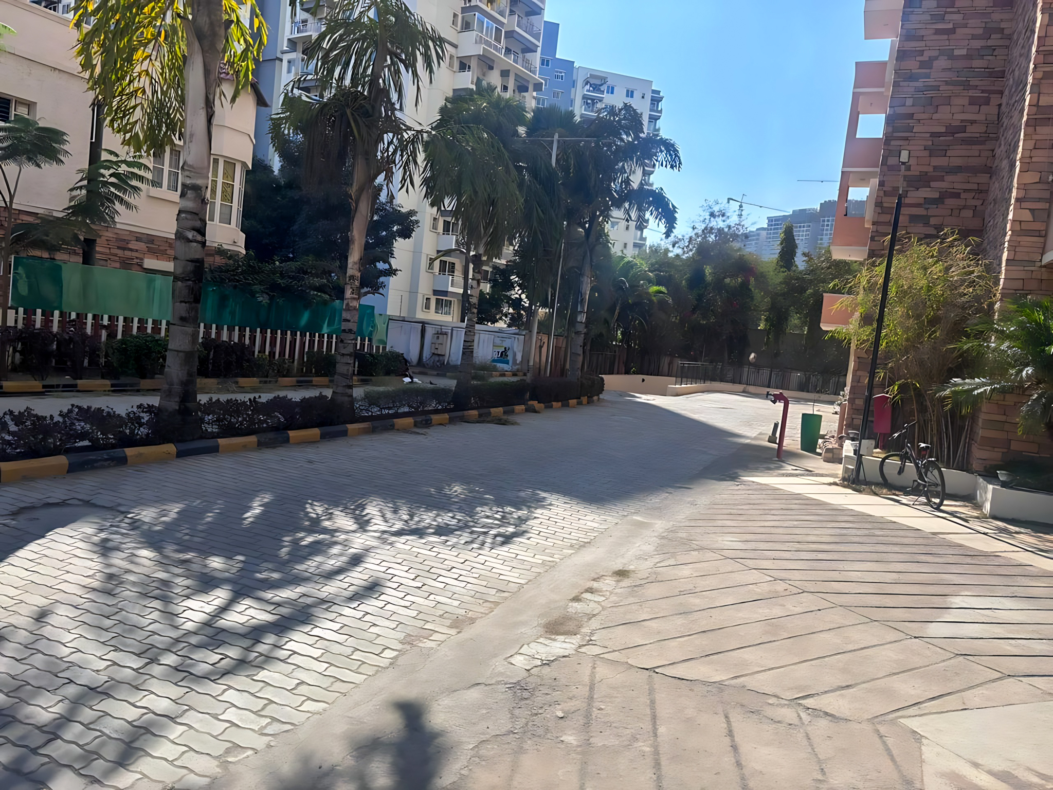 2 BHK Flat for sale in tivoli, bengalore Bengaluru — photo 13