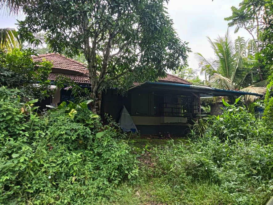 Individual House for sale in Kottarakkara — photo 1