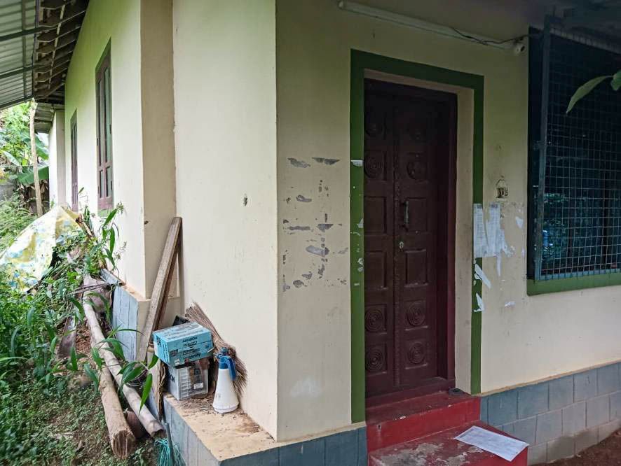 Individual House for sale in Kottarakkara — photo 16