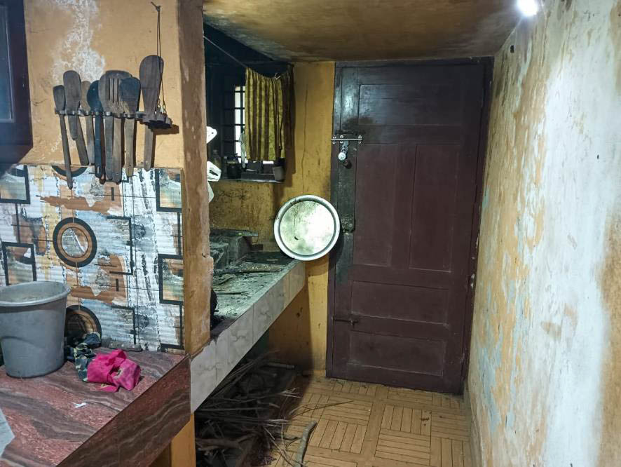 Individual House for sale in Kottarakkara — photo 11