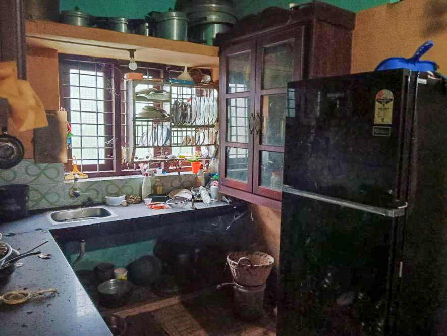 Individual House for sale in Kottarakkara — photo 10