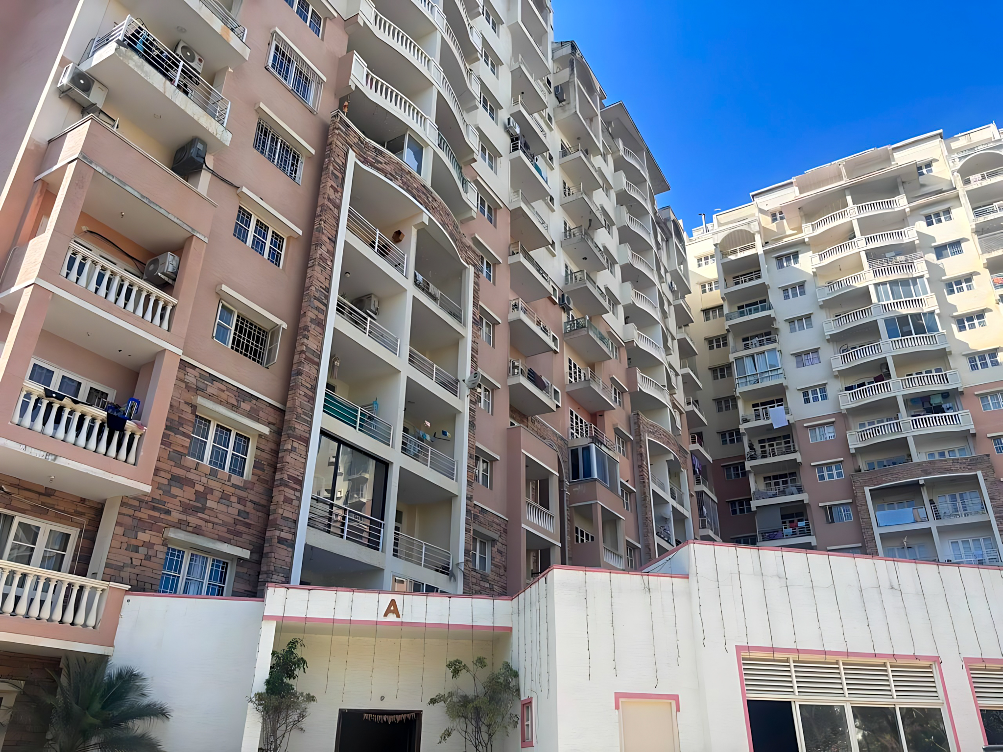 2 BHK Flat for sale in tivoli, Bengalore Bengaluru — photo 11