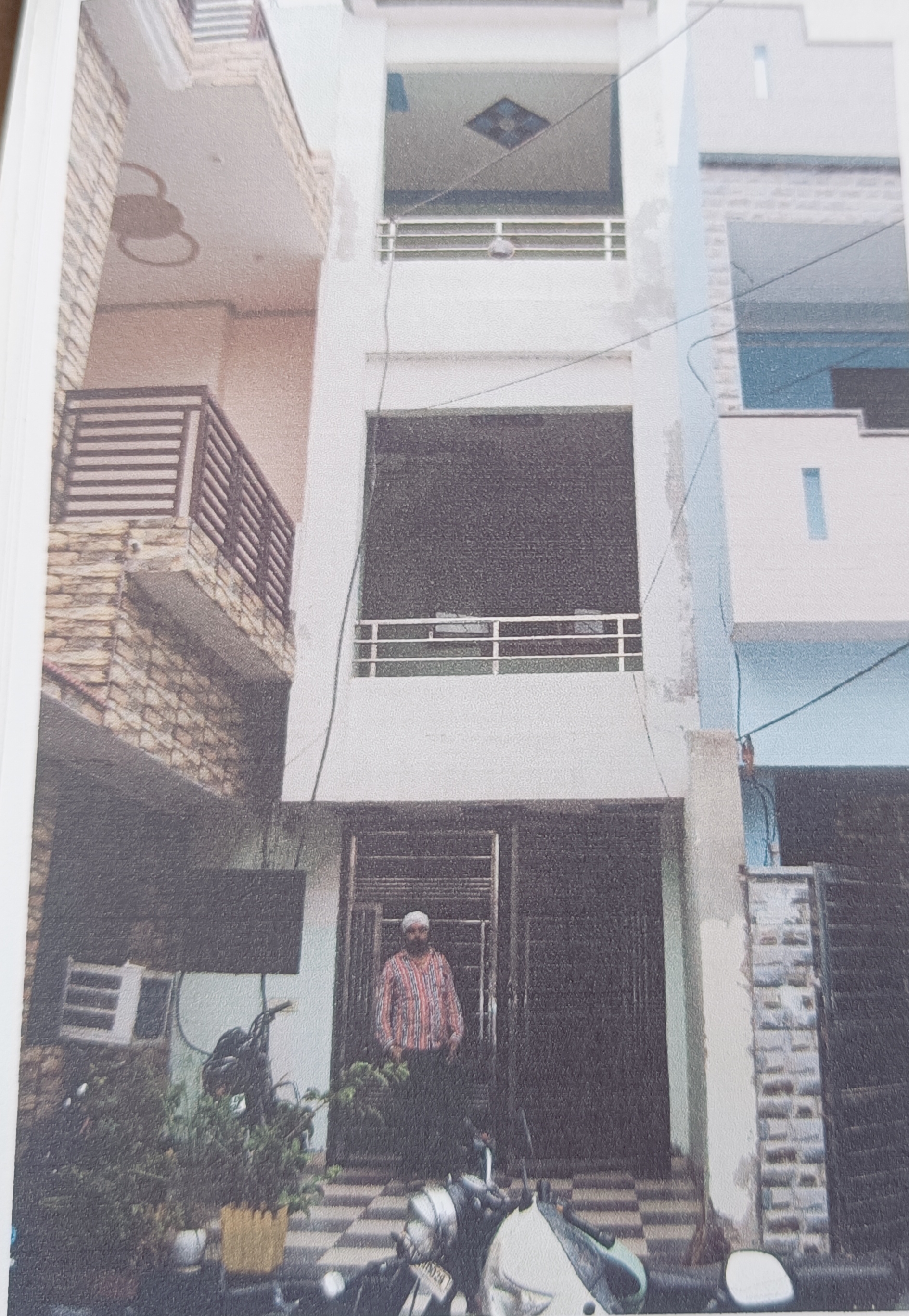 Individual House for sale in RUDRAPUR Dineshpur — photo 2