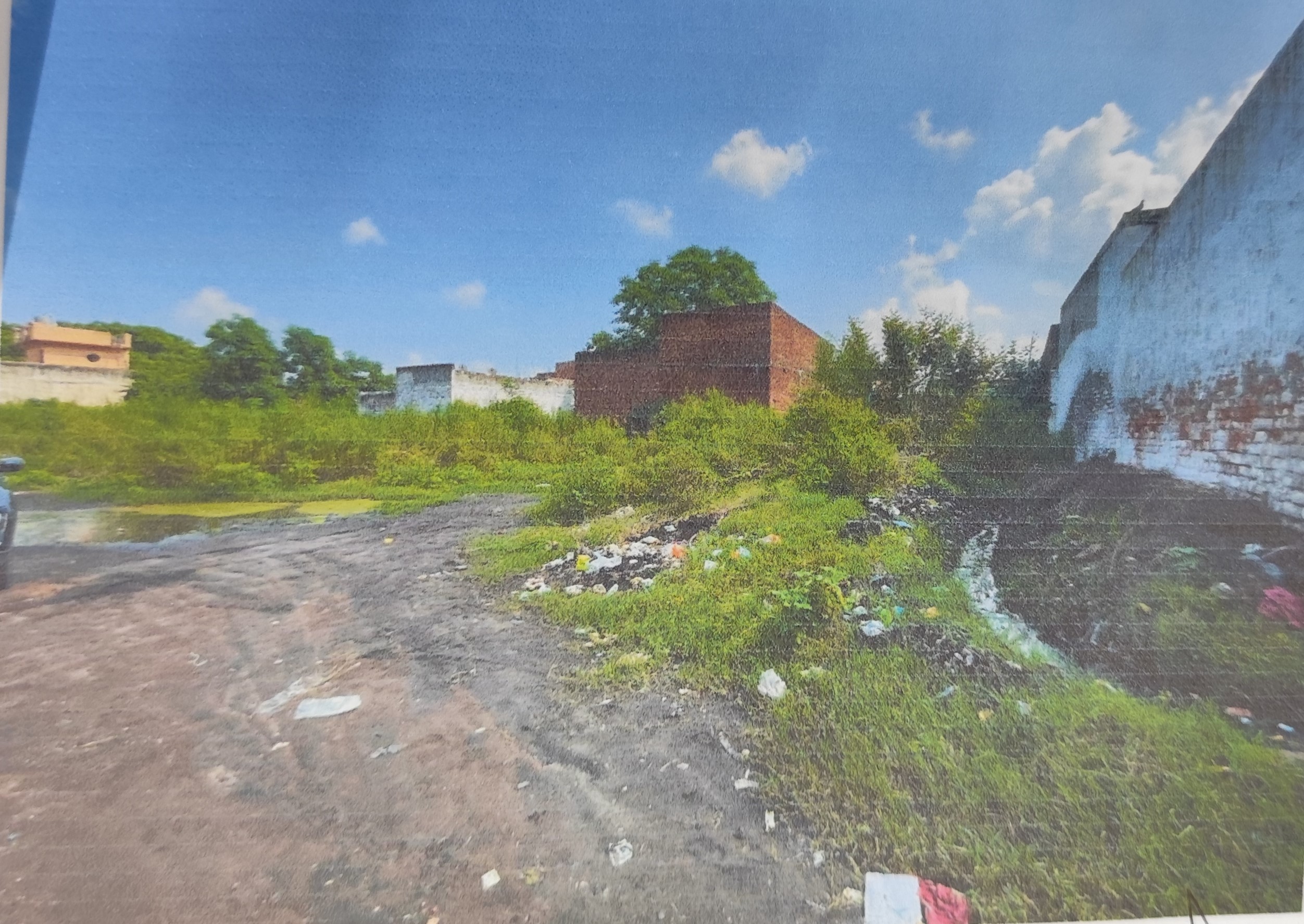 Industrial Plot for sale in Jalandhar — photo 1
